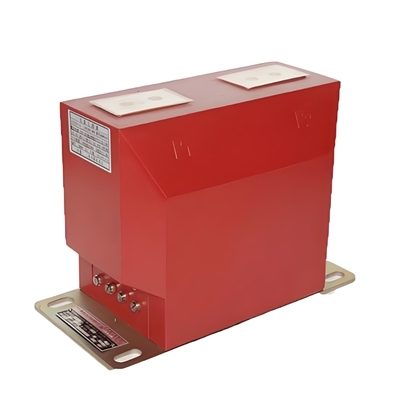 LZZBJ9-10电流互感器